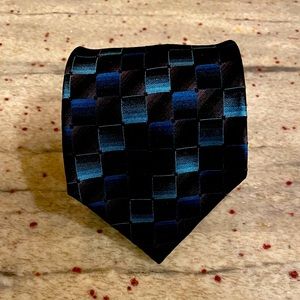 Men’s Necktie - Van Heusen